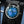 H. Moser & Cie Pioneer Centre Seconds 3200-1205 Funky Blue Fume Dial 43mm 2021 B
