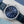 Patek Philippe Calatrava 4897G Blue Dial Diamond Bezel Box & Archives