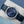 Patek Philippe Calatrava 4897G Blue Dial Diamond Bezel Box & Archives