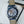 Patek Philippe Calatrava 4897G Blue Dial Diamond Bezel Box & Archives