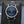 Patek Philippe Calatrava 4897G Blue Dial Diamond Bezel Box & Archives