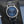 Patek Philippe Calatrava 4897G Blue Dial Diamond Bezel Box & Archives