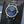 Patek Philippe Calatrava 4897G Blue Dial Diamond Bezel Box & Archives
