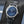 Patek Philippe Calatrava 4897G Blue Dial Diamond Bezel Box & Archives