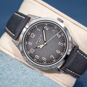 Patek Philippe Calatrava 5226G White Gold 40mm Box & Papers