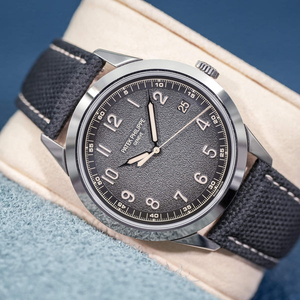 Patek Philippe Calatrava 5226G White Gold 40mm Box & Papers