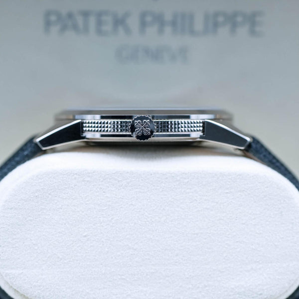 Patek Philippe Calatrava 5226G White Gold 40mm Box & Papers