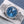Front view of Rolex Datejust 126334 Blue Azurro Dial 41mm 2021