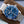 Front view of Breitling Superocean Héritage II “Gun Blue” Dial 46mm 2018 