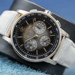 Audemars Piguet Code 11.59 Chrono 26393CR Grey Dial 41mm 2023 – Serviced 2026
