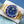 Front view of Rolex Submariner 