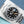Front view of Rolex Explorer II 226570 Black Dial 2023