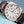 Front view of Vacheron Constantin Historiques American 1921 Silver Dial