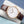 Front view of A. Lange & Sohne Saxonia 219.032 Rose Gold