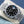 Front view of Rolex Datejust 126334 Black Dial 41mm 2026