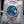 Rolex Datejust 126234 Blue Dial Fluted 36mm Box & Papers