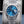 Rolex Datejust 126234 Blue Dial Fluted 36mm Box & Papers