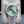Rolex Datejust 126234 Green Dial 36mm Fluted Jubilee Box & Papers
