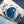 Rolex Datejust 126300 Blue Dial Oyster Box & Papers