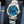 Rolex Datejust 126300 Blue Dial Oyster Box & Papers