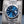 Rolex Datejust 126300 Blue Dial Smooth Jubilee 41mm Box & Papers
