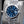 Rolex Datejust 126300 Blue Dial Smooth Jubilee 41mm Box & Papers