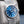 Rolex Datejust 126300 Blue Dial Smooth Jubilee 41mm Box & Papers