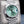 Rolex Datejust 126300 Green Dial Smooth 41mm Box & Papers