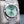 Rolex Datejust 126300 Green Dial Smooth 41mm Box & Papers
