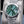 Rolex Datejust 126300 Green Dial Smooth 41mm Box & Papers