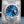 Rolex Datejust 126334 Blue Dial Fluted Jubilee 41mm NEW Box & Papers