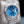 Rolex Datejust 126334 Blue Dial Fluted Jubilee 41mm NEW Box & Papers