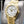 Rolex Day Date Yellow Gold 128238 White Roman Dial 36mm Watch & Box