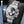 Rolex Daytona “Baby LeMans” 126509 White Gold Black Dial 40mm Box & Papers