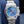 Rolex Daytona White Gold 116509 Blue Dial 40mm Box & Papers