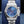 Rolex Daytona White Gold 116509 Blue Dial 40mm Box & Papers