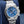 Rolex Daytona White Gold 116509 Blue Dial 40mm Box & Papers