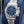 Rolex Daytona White Gold 116509 Blue Dial 40mm Box & Papers