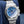 Rolex Daytona White Gold 116509 Blue Dial 40mm Box & Papers