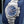Rolex Daytona White Gold 116509 Blue Dial 40mm Box & Papers
