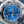 Rolex Daytona White Gold 116509 Blue Dial 40mm Box & Papers