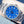 Rolex Oyster Perpetual 134300 Blue Dial 40mm Mint Box & Papers