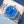 Rolex Oyster Perpetual 134300 Blue Dial 40mm Mint Box & Papers
