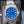 Rolex Oyster Perpetual 134300 Blue Dial 40mm Mint Box & Papers