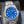 Rolex Oyster Perpetual 134300 Blue Dial 40mm Mint Box & Papers