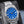 Rolex Oyster Perpetual 134300 Blue Dial 40mm Mint Box & Papers