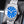 Rolex Oyster Perpetual 134300 Blue Dial 40mm Mint Box & Papers