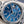 Rolex Sky-Dweller 336934 Blue Dial 42mm Box & Papers