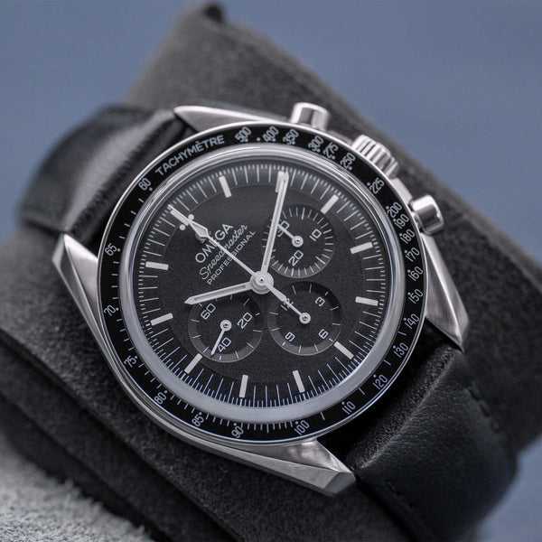 Omega Speedmaster Professional Moonwatch Strap 42mm 2023 Box & Papers
