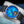 H.Moser & Cie Pioneer Tourbillon Arctic Blue 40mm 2024 Box & Papers